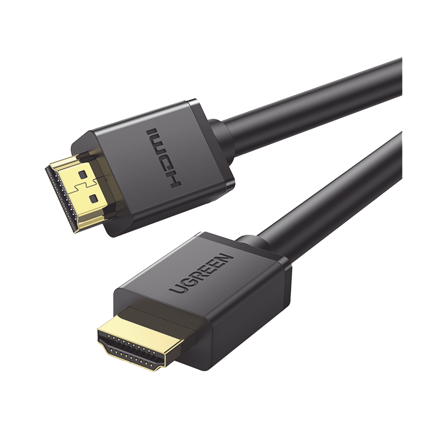 Cable HDMI 2.0 4K@60Hz | 2 Metros (6.56 Pies) | HDR | 3D | HEC (Canal Ethernet HDMI) | ARC (Canal de Retorno de Audio | Color Profundo de 48 Bits | Audio de 32 Canales | HDCP | Dolby True HD 7.1 | 18 Gbps | M�ltiple Blindaje | Calidad Premium.