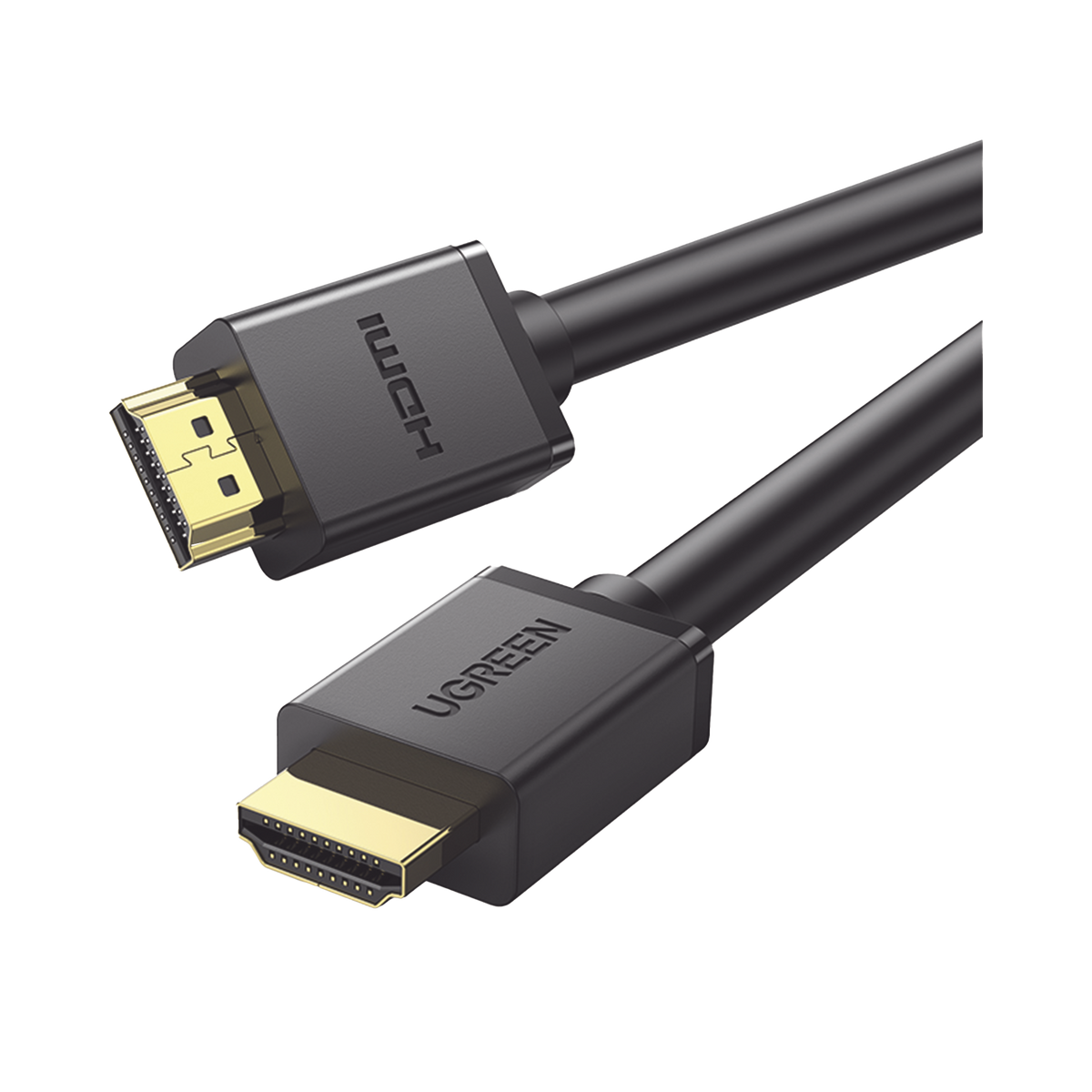 Cable HDMI 2.0 4K@60Hz | 2 Metros (6.56 Pies) | HDR | 3D | HEC (Canal Ethernet HDMI) | ARC (Canal de Retorno de Audio | Color Profundo de 48 Bits | Audio de 32 Canales | HDCP | Dolby True HD 7.1 | 18 Gbps | M�ltiple Blindaje | Calidad Premium.