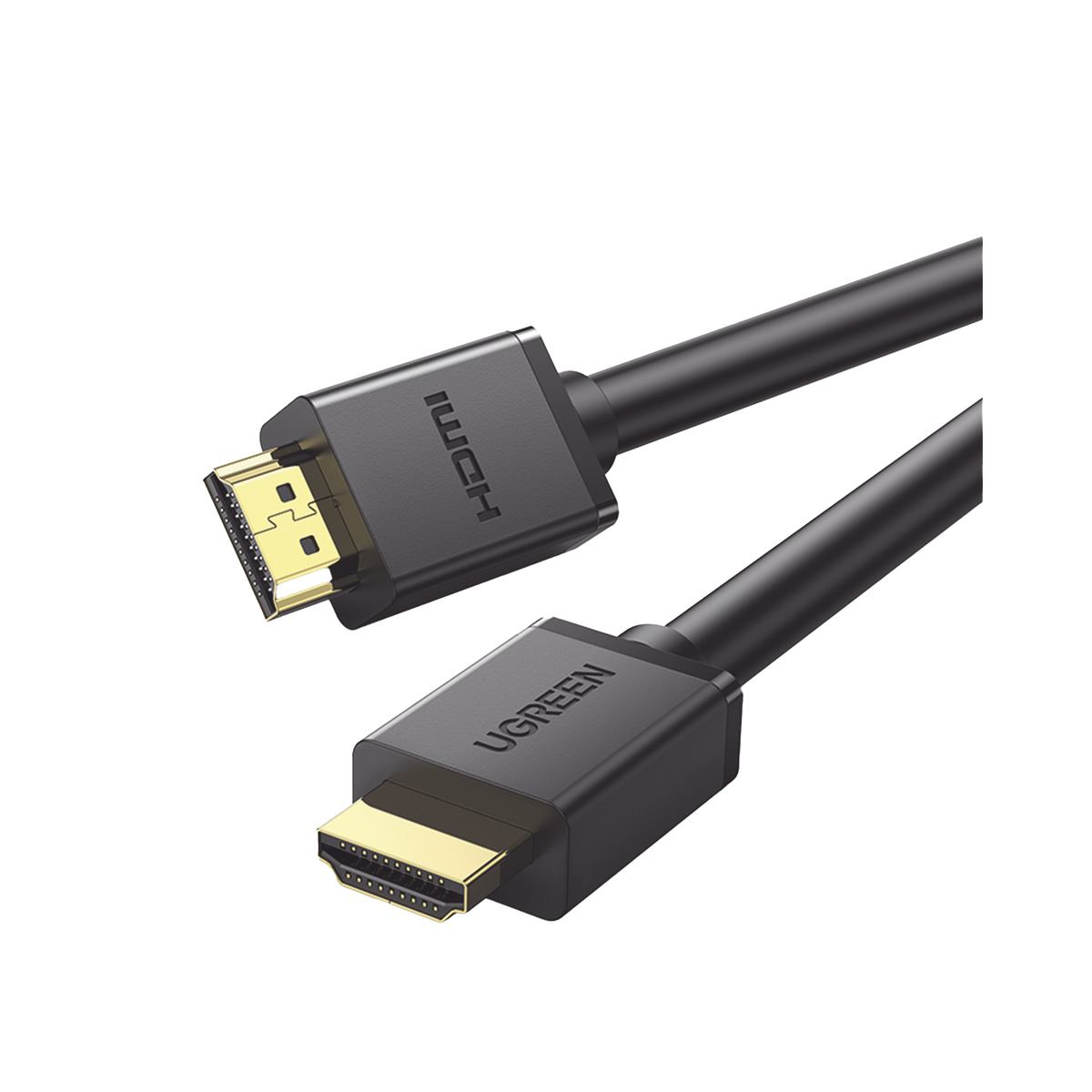 Cable HDMI 2.0 4K@60Hz | 10 Metros (32.81 Pies) | HDR | 3D | HEC (Canal Ethernet HDMI) | ARC (Canal de Retorno de Audio | Color Profundo de 48 Bits | Audio de 32 Canales | HDCP | Dolby True HD 7.1 | 18 Gbps | M�ltiple Blindaje | Calidad Premium.