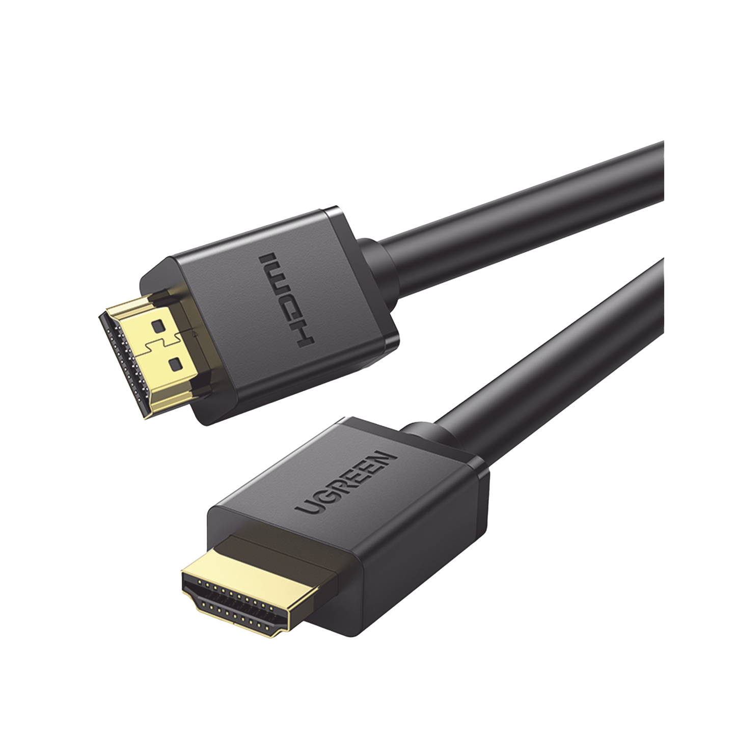 Cable HDMI 2.0 4K@60Hz | 15 Metros (49.21 Pies) | HDR | 3D | HEC (Canal Ethernet HDMI) | ARC (Canal de Retorno de Audio | Color Profundo de 48 Bits | Audio de 32 Canales | HDCP | Dolby True HD 7.1 | 18 Gbps | M�ltiple Blindaje | Calidad Premium