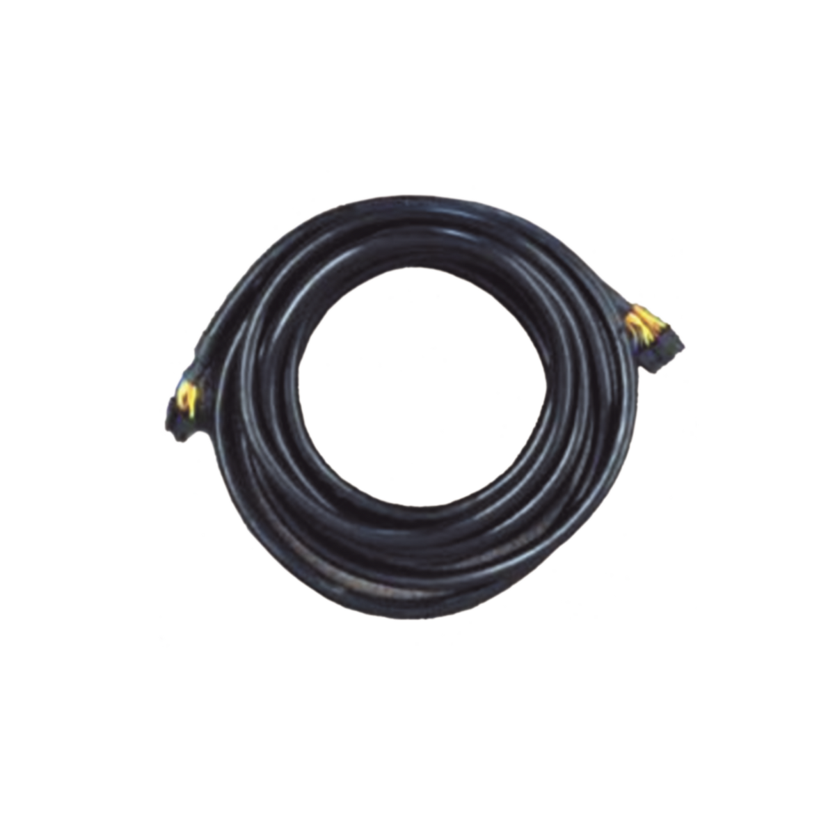 Cable de Interconexión para Torniquetes Hikvision Series 501, 601 y 801 / Cable MOF2*7,5.5M,BK