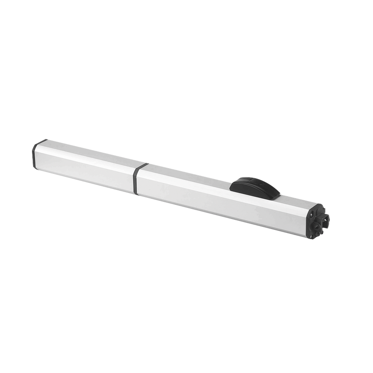 Operador Hidráulico Reversible de Uso Continuo Para Puertas Abatibles FAAC 400 SBS / Para Puertas de Hasta 7 Metros (Requieren Electrocerradura)
