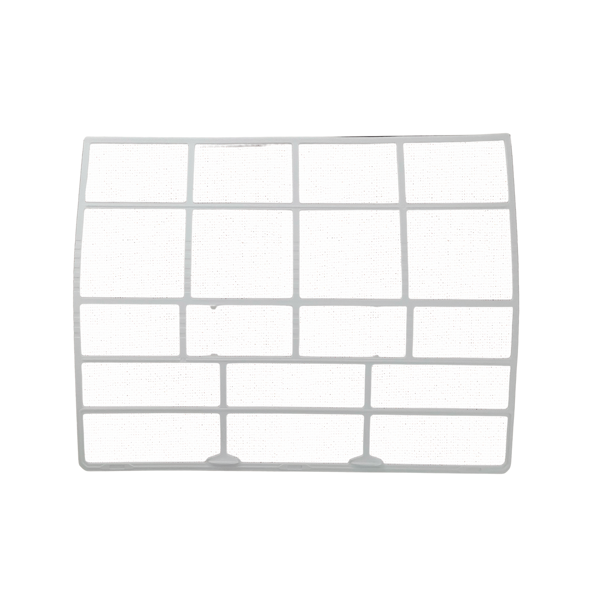 Filtro Unidad interna / IDU / Evaporador / Minisplit - CHI-R32-24K-220 - CHI-R32-30K-220