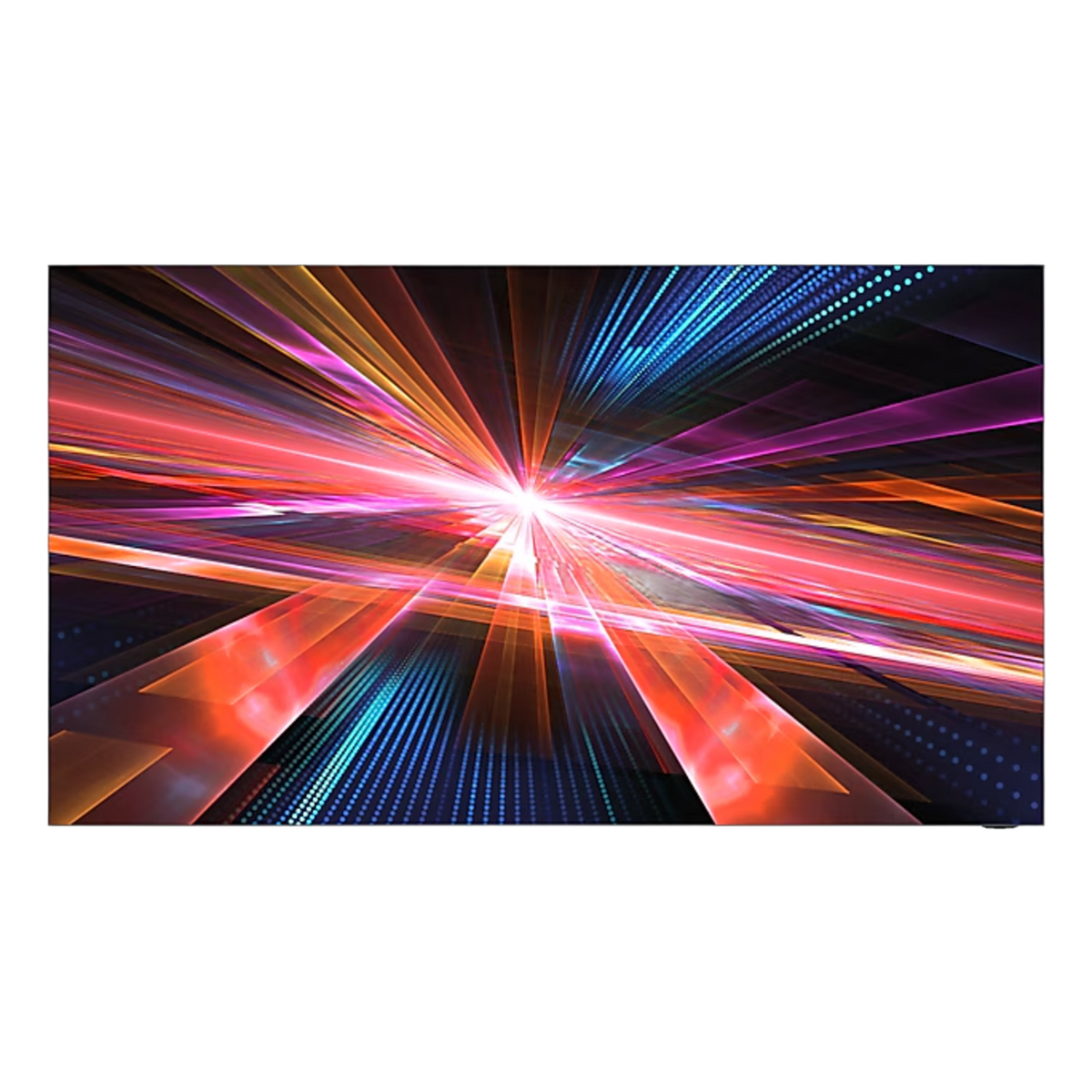 Pantalla LED Todo en uno 136" 2K / 3.01 x 1.7 metros / 1.56mm pixel pitch, 500 nits iluminacion / Tizen 8 / HDMI / bocinas integradas / Uso interior