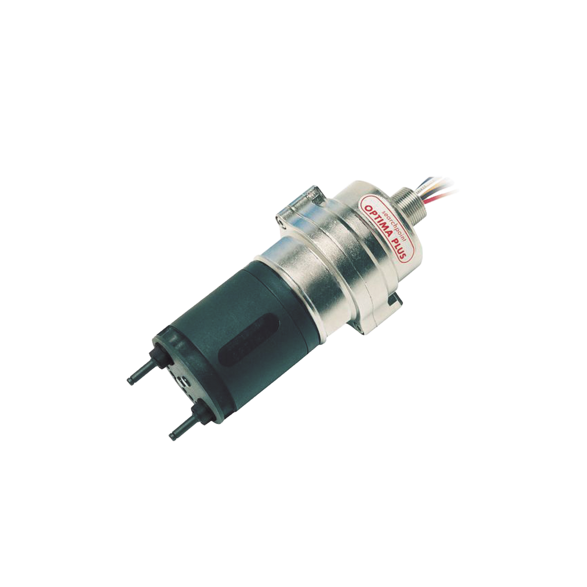 Detector Infrarrojo Avanzado De Gases Combustibles, Versión Para Hidrocarburos, Salida 4 a 20 mA, Certificado UL/INMETRO, Espiga De Rosca De Entrada NPT 3/4", Acero Inoxidable 316SS Electro Pulido, Serie Searchpoint Optima Plus