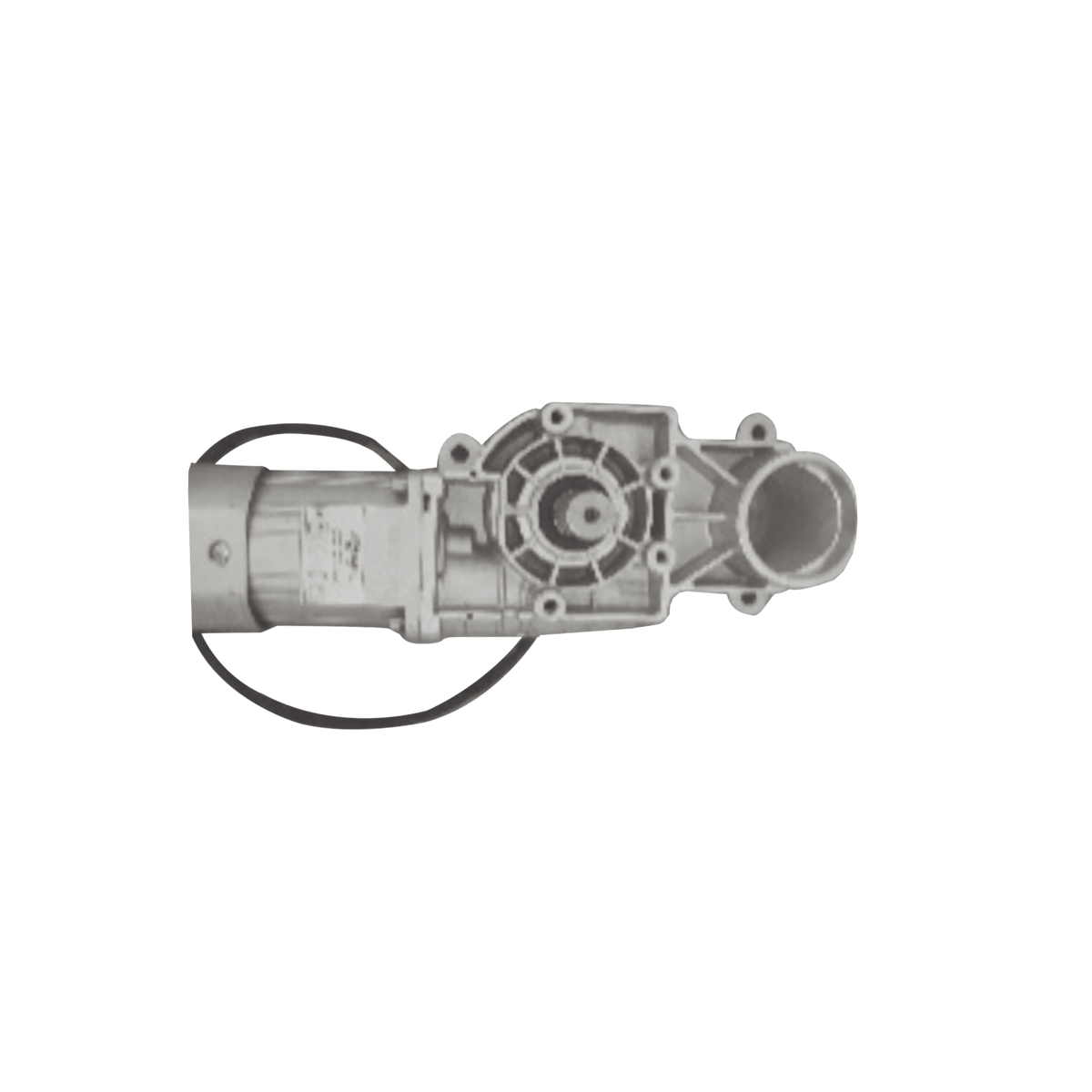Motor de Barreras Vehiculares Hikvision DS-TMG4B0 / 220 Vca