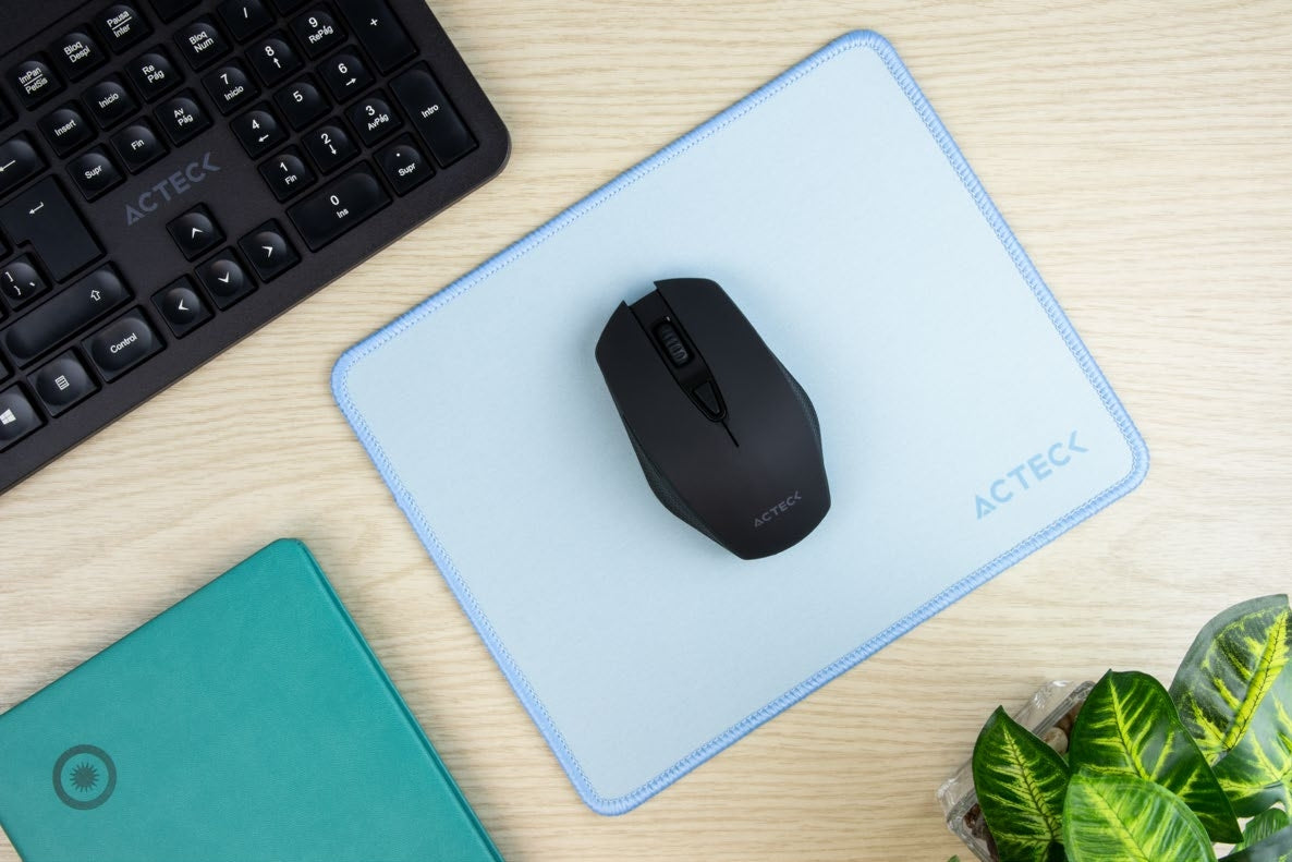 Mouse Pad ACTECK MT430 - Vista 3