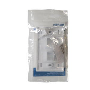 Placa de Pared 2 Puertos BELDEN AX102655 - Vista 3