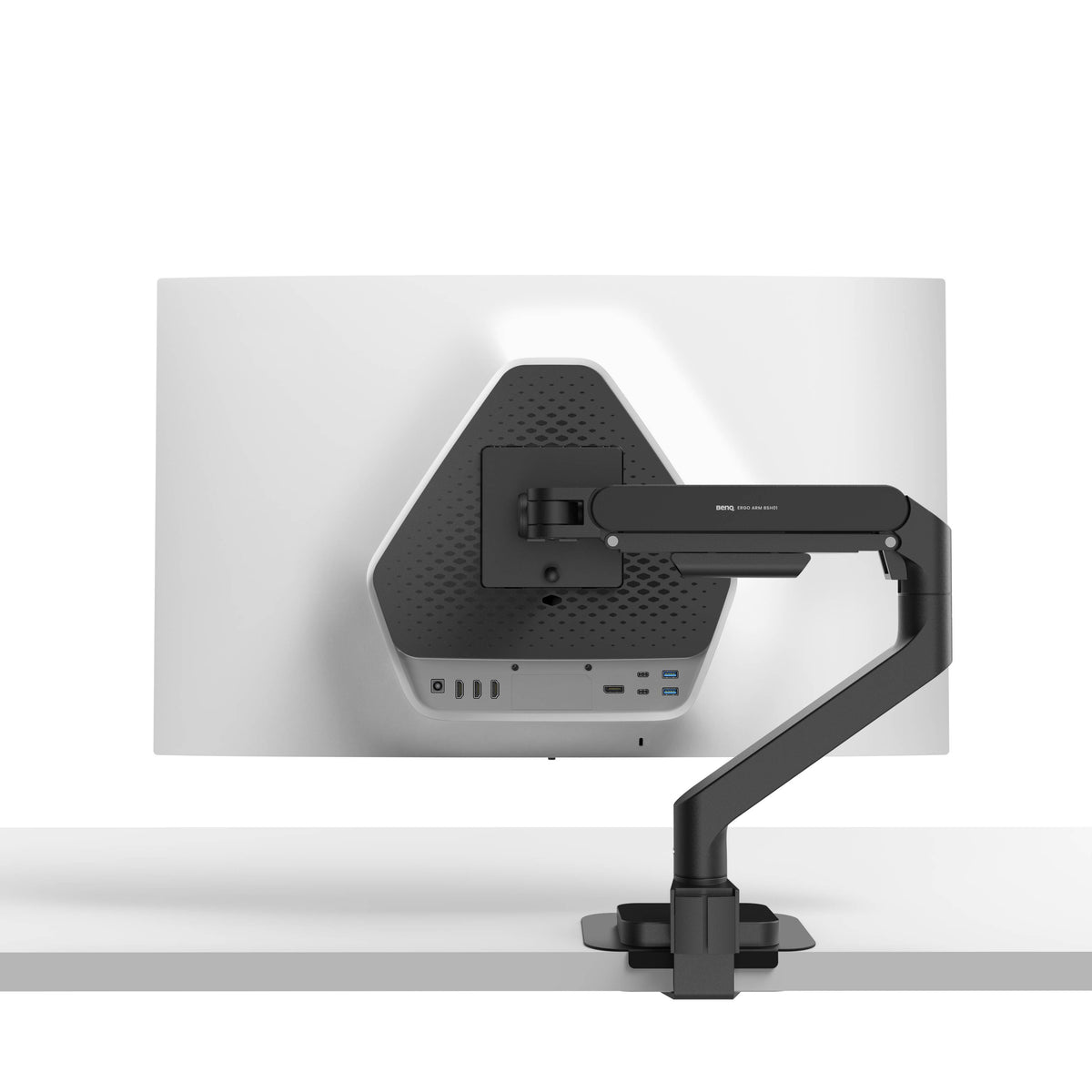 Soportes para Monitores BENQ BSH01 - Vista 5