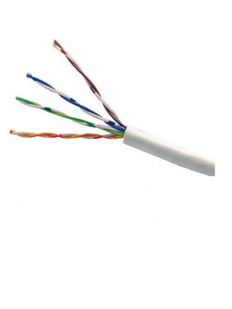 bobina de cable SAXXON OUTP5ECCA305BC - Vista 2