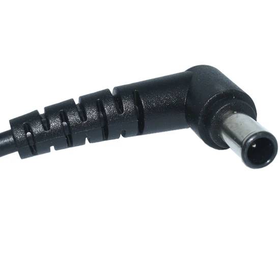 Cargador para Laptop GENERICO Adaptador de Corriente 90W 19.5V-4.74A - Vista 3