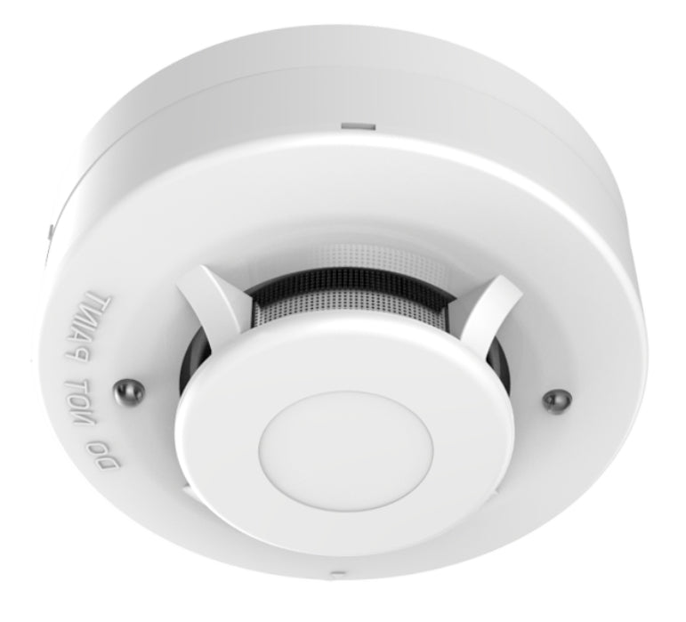 Detector de humo HIKVISION DS-PDSMK-4BAR - Vista 2