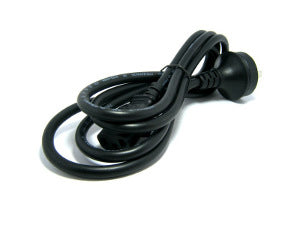 Cable de Alimentación Hewlett Packard Enterprise JW124A - Vista 2