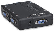 Switch MANHATTAN 151269 - Vista 5