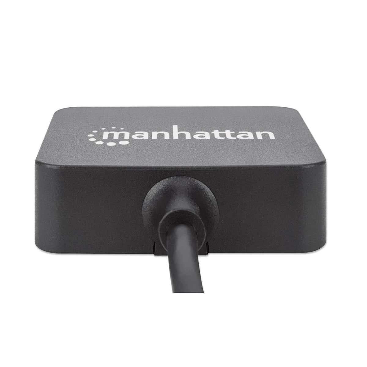 Hub USB MANHATTAN 162296 - Vista 5