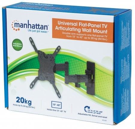 Soporte para TV MANHATTAN 461405 - Vista 4