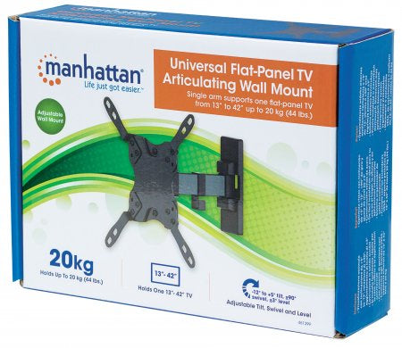 Soporte para TV MANHATTAN 461399 - Vista 5