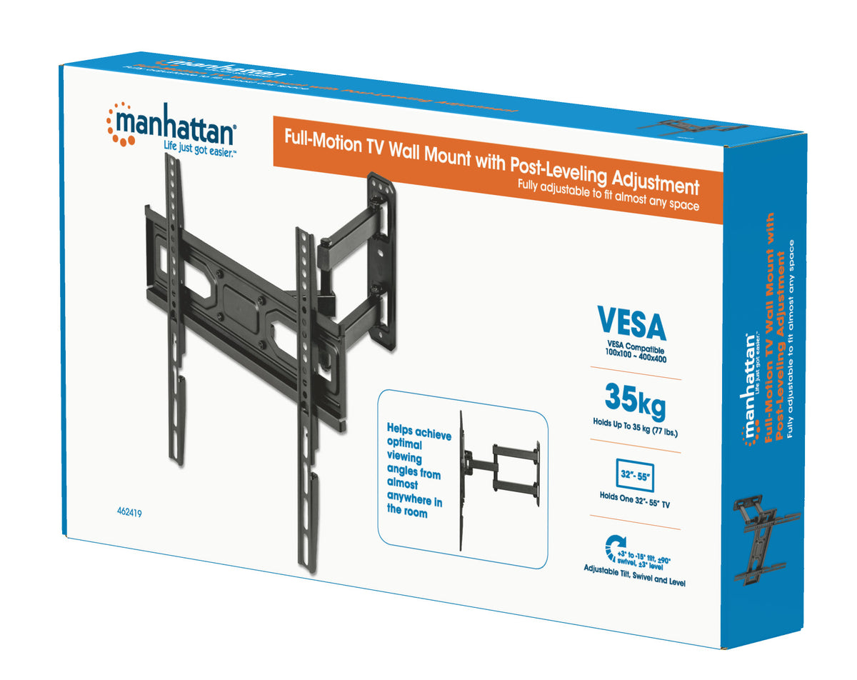 Soporte MANHATTAN 462419 - Vista 5