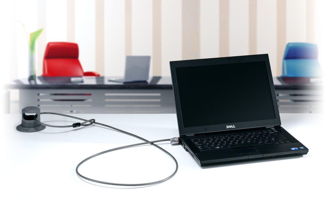 Candado con llave KENSINGTON P7500 - Vista 9