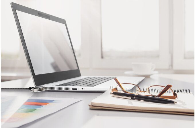 Candado KENSINGTON K60604WW - Vista 6