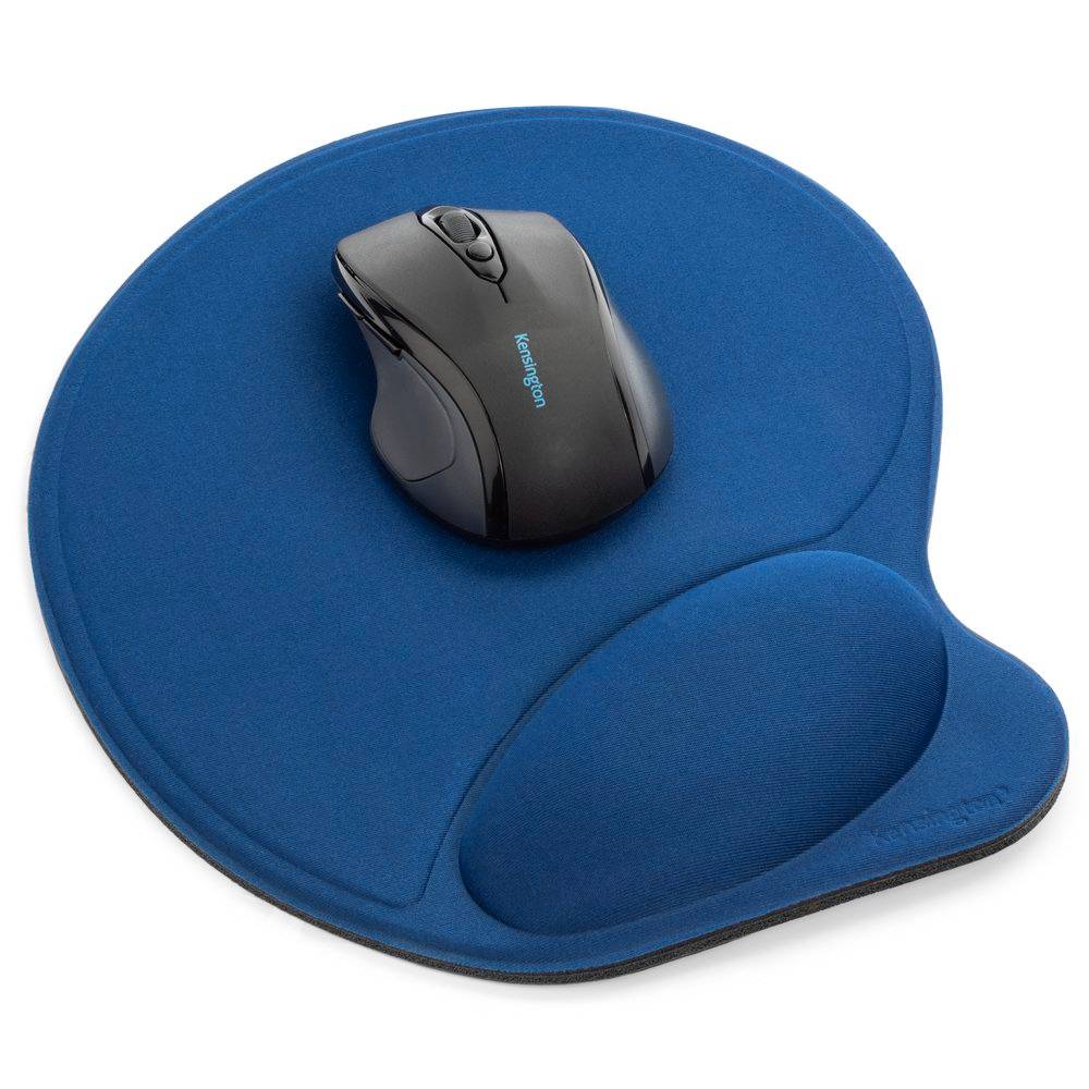 Mouse Pads KENSINGTON L57803USF - Vista 2