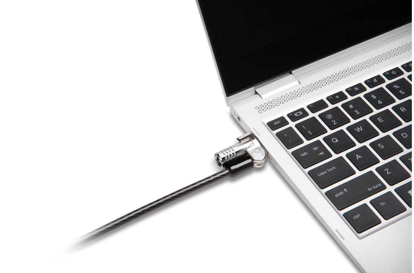 Candado con llave KENSINGTON K64444WW - Vista 2