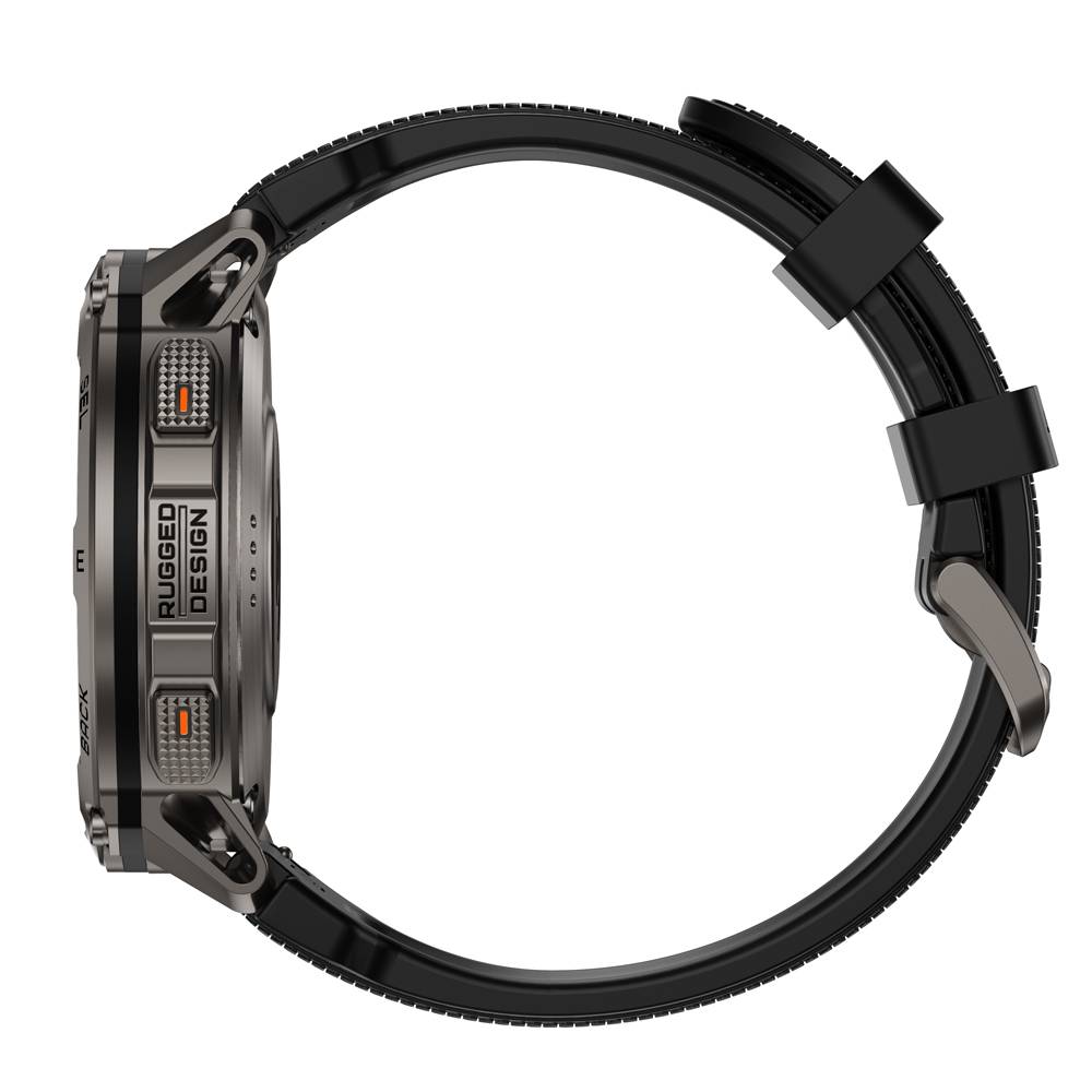 Smartwatch KOSPET KOSPET TANK T4 tmko-006 - Vista 5
