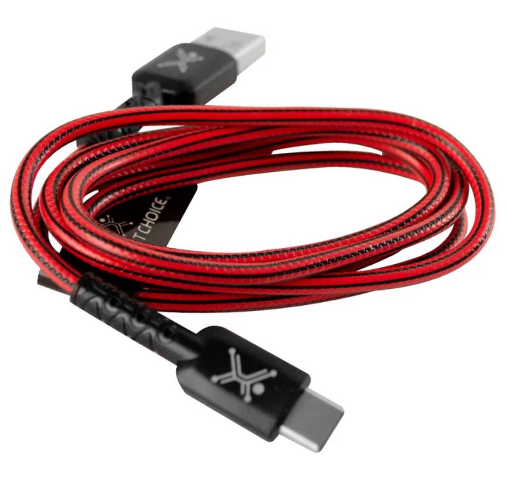 Cable USB tipo A tipo C PERFECT CHOICE PC-101673 - Vista 2