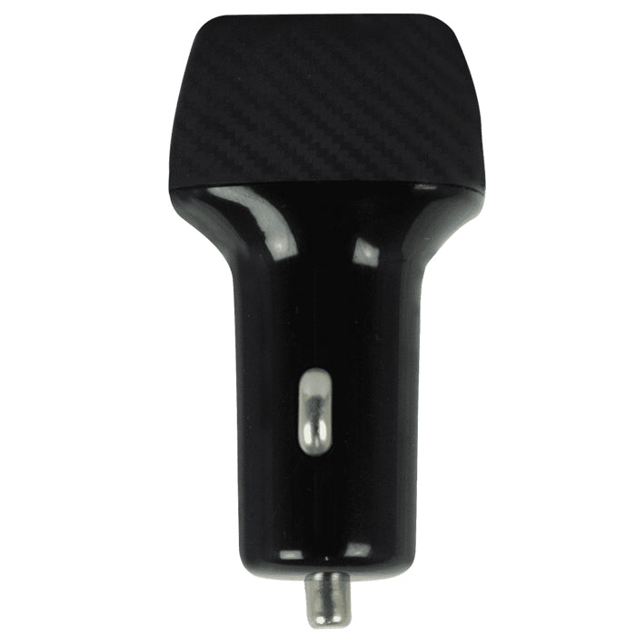 Cargador para auto USB PERFECT CHOICE PC-240884 - Vista 5