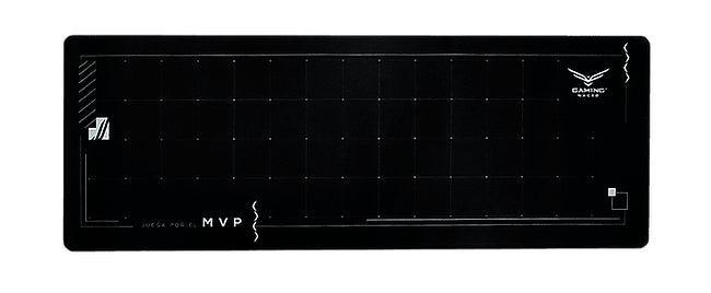 Mouse pad Naceb Technology NA-0961 - Vista 10