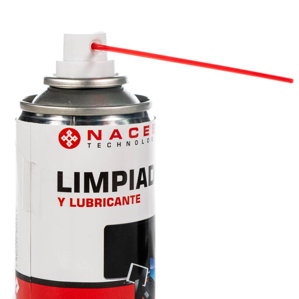 Lubricante Naceb Technology NA-0815 - Vista 5