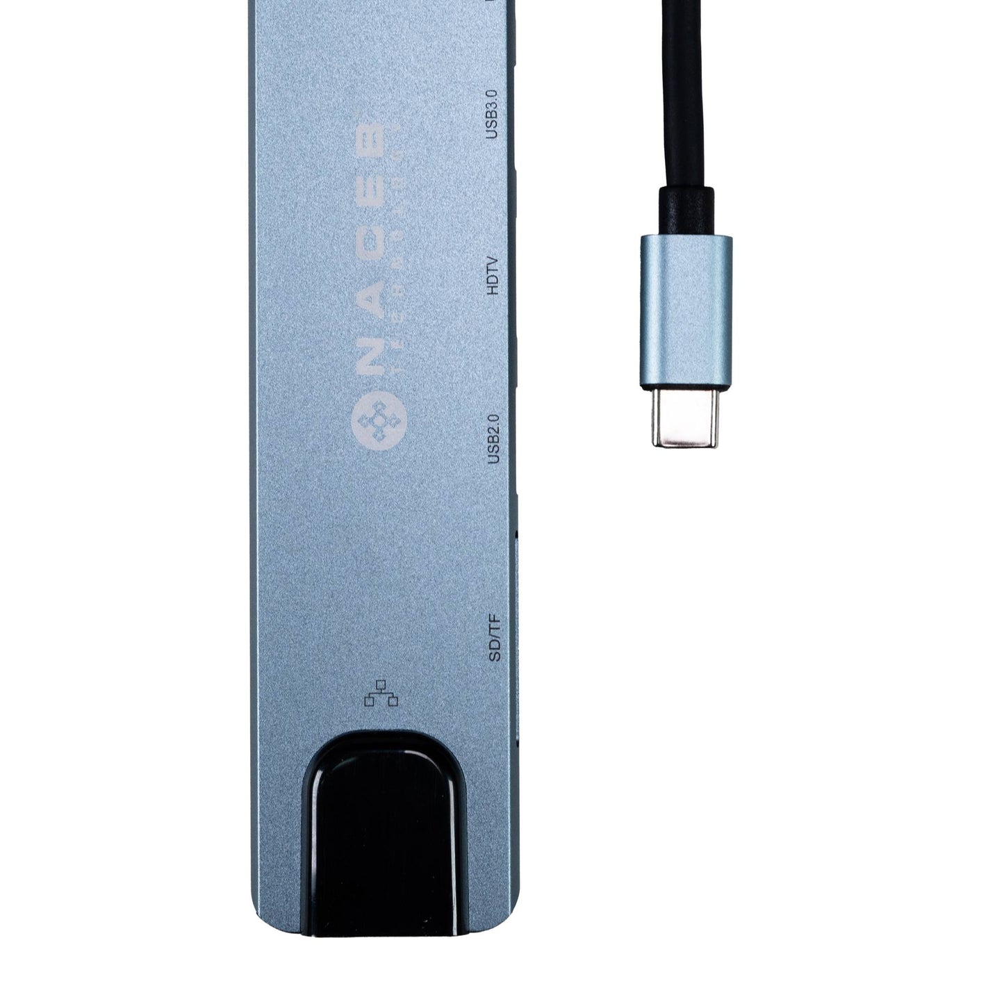 Concentradores Hub Naceb Technology NA-0128 - Vista 5