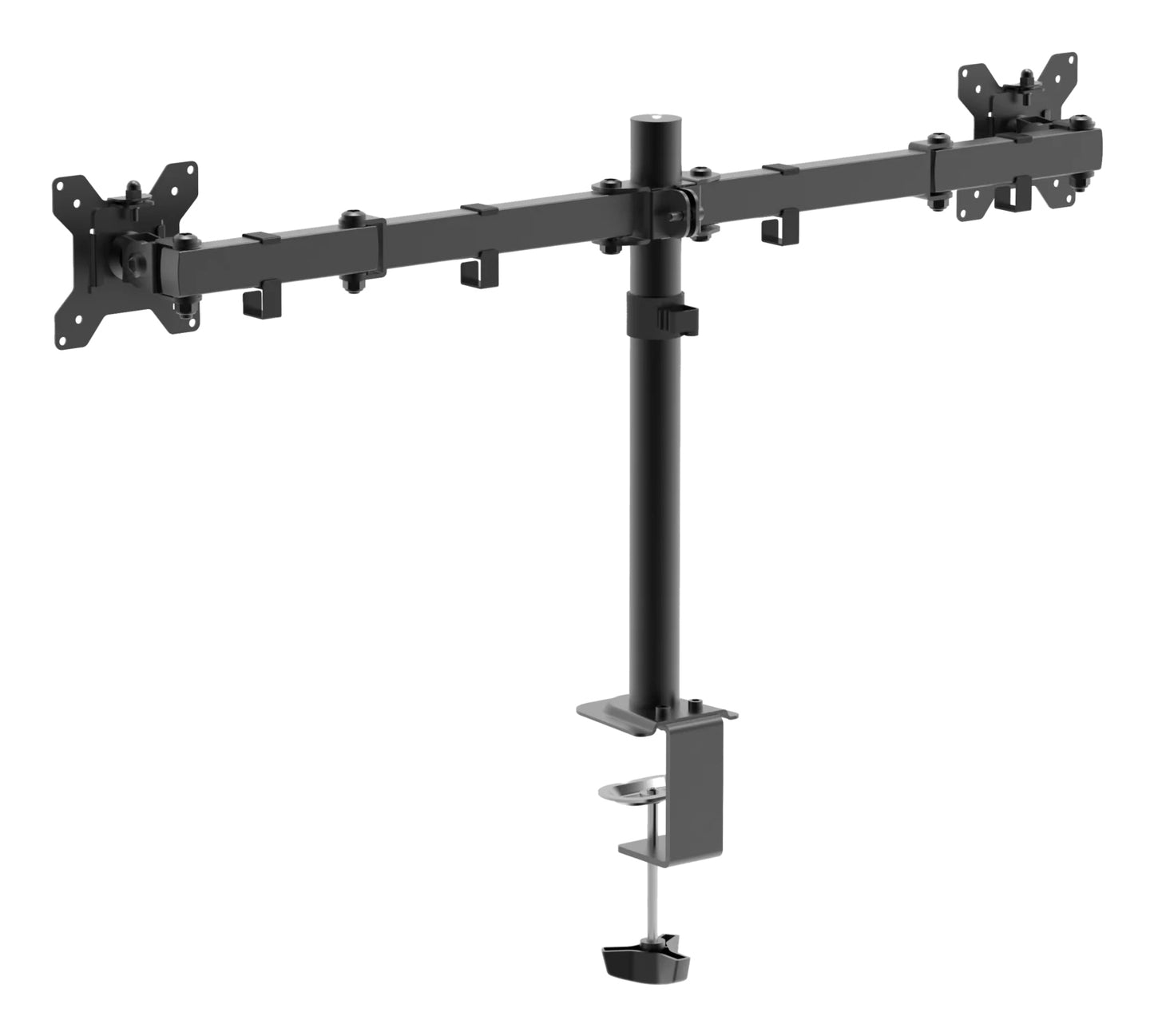 Soportes para Monitores Naceb Technology NA-0211 - Vista 5