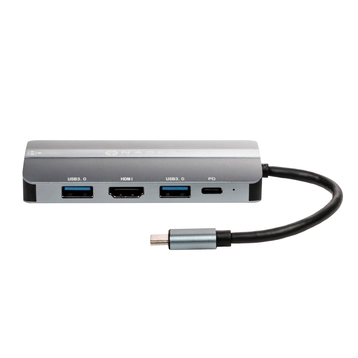 Adaptadores USB Naceb Technology NA-0129 - Vista 5