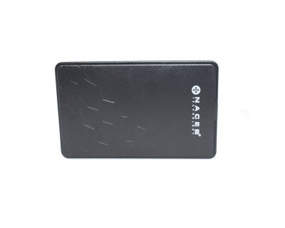 Gabinete Disco Duro Naceb Gaming NA-0107 - Vista 7