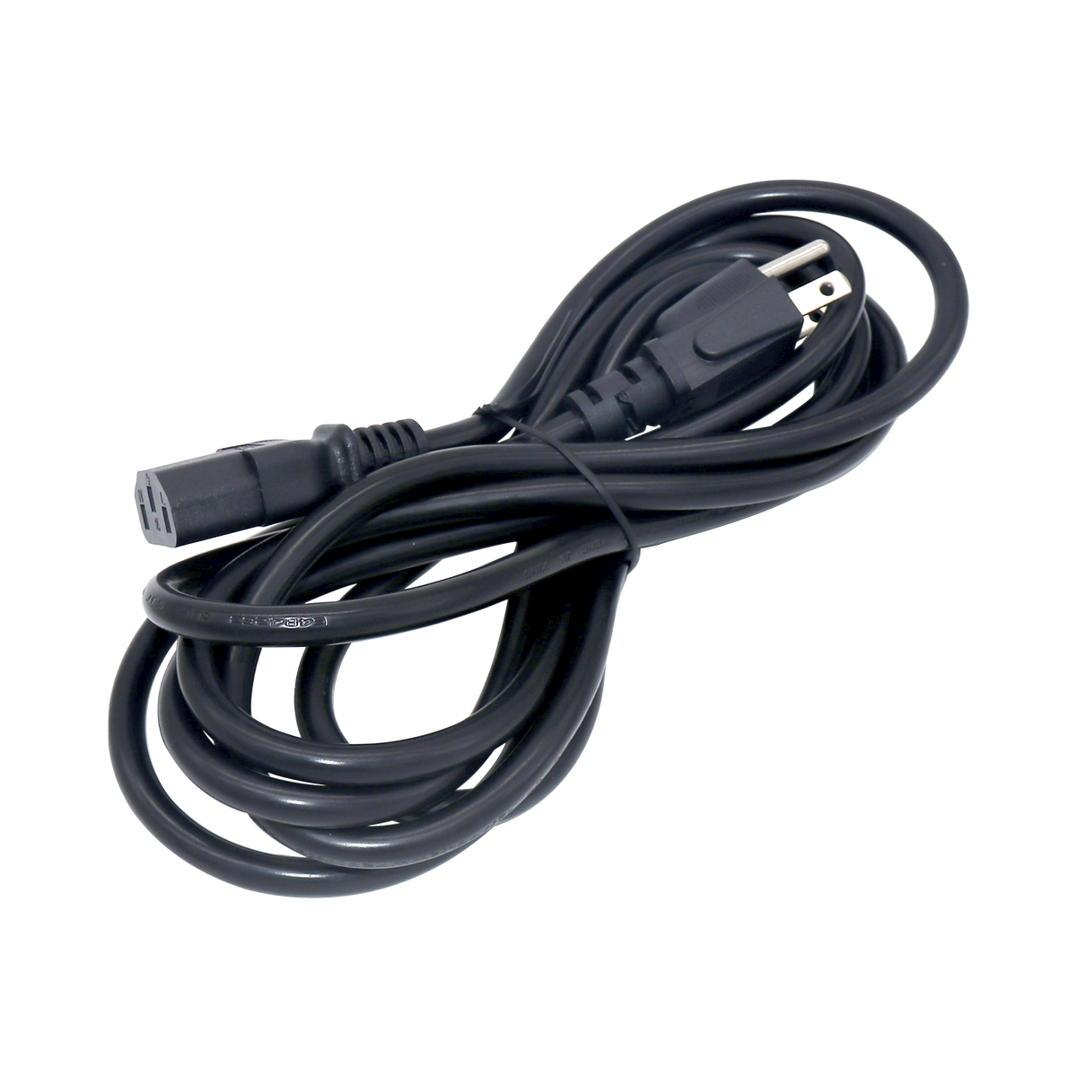 Cable de Alimentación Eléctrica para 120-240 Vca | 3 metros