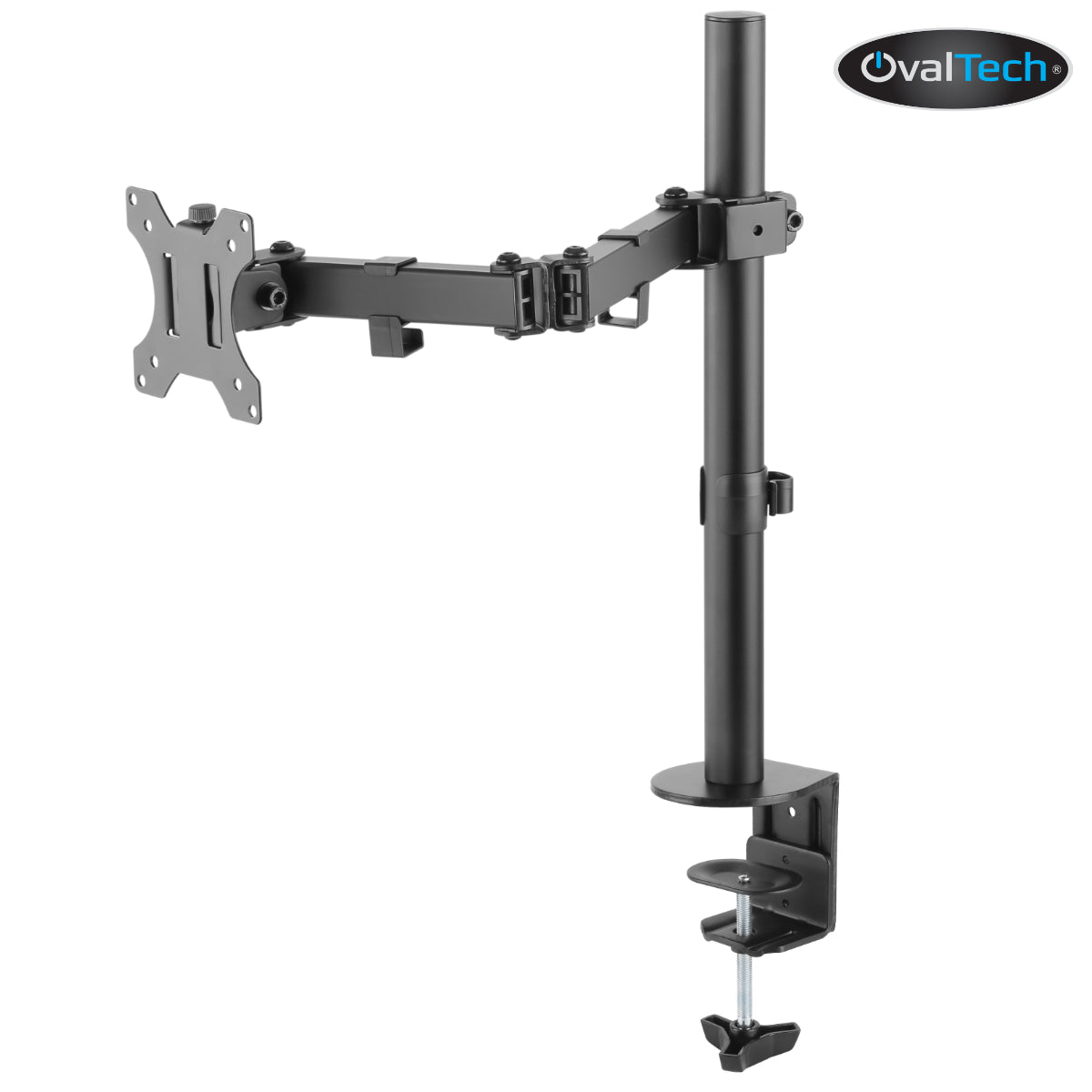 Soporte para Monitor OVM-S1332 OVALTECH OVM-S1332 - Vista 4