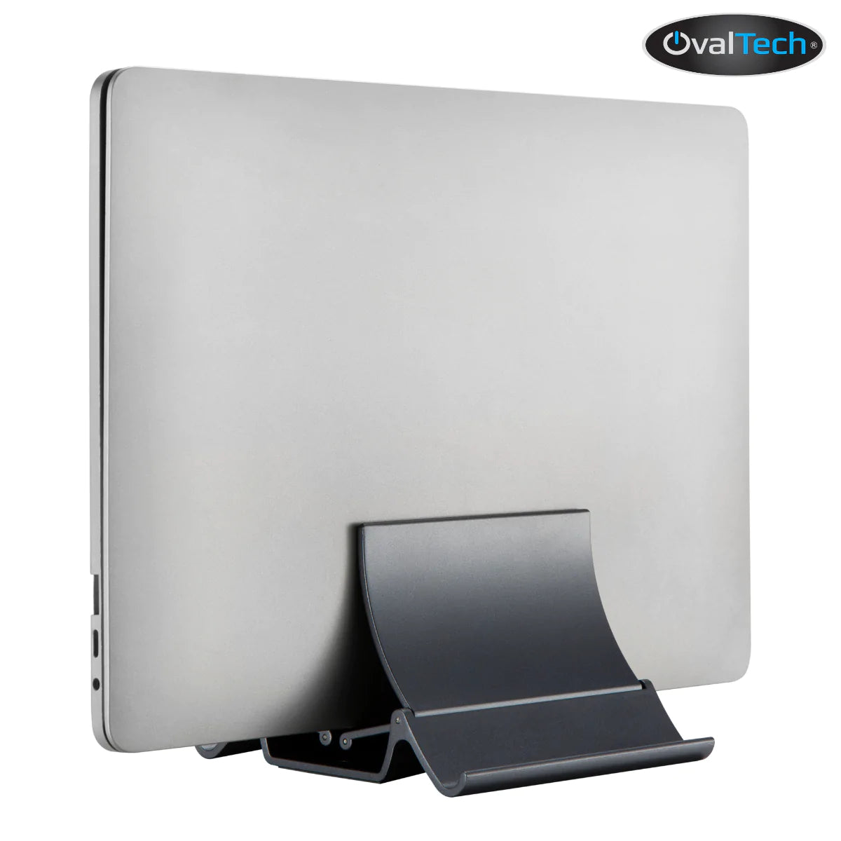 Soporte Vertical para Laptop / Celular OVALTECH OVDESK-LAP - Vista 5