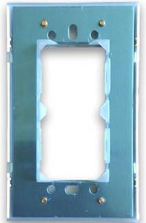 Tapa - Faceplate BROBOTIX 938283 - Vista 2