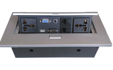 CAJA P/MESA BROBOTIX 005514N - Vista 3