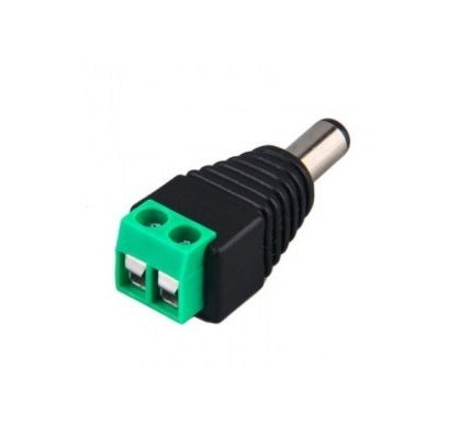 ADAPTADOR TIPO JACK BROBOTIX 170144 - Vista 2
