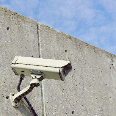 Gabinete para cámara de video-vigilancia CCTV BROBOTIX 963363 - Vista 7