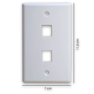 Tapa BROBOTIX 251702 - Vista 7