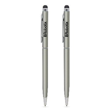 Pluma Stylus Tablet Duopk PL BROBOTIX 6000410 - Vista 2