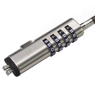 Candado para Laptop BROBOTIX 6000298 - Vista 10