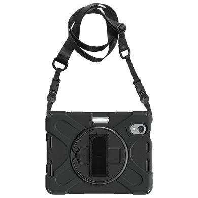 Protector de Uso Rudo para IPAD Mini, 6TA Gen BROBOTIX 6000557 - Vista 5