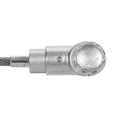 Candado BROBOTIX 6005651 - Vista 4
