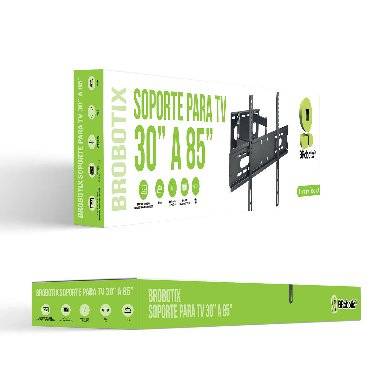 Soporte para TV BROBOTIX 6006245 - Vista 3