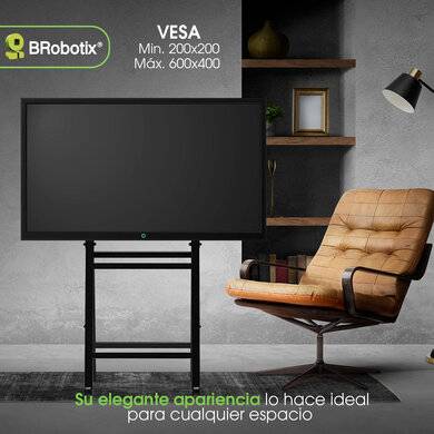 Soporte para TV BROBOTIX 6005217 - Vista 5
