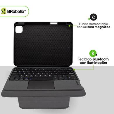 Fundas para Tablets BROBOTIX 6007839 - Vista 4
